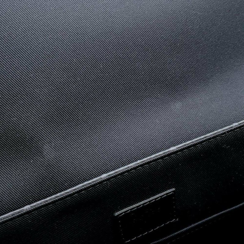 ルイヴィトン ショルダーバッグ モノグラム・エクリプス ソミュール・メッセンジャー M45911 ブラック 黒