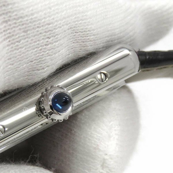 カルティエ タンク マスト ドゥ カルティエ ウォッチ LM WSTA0072 Cartier 腕時計 黒文字盤