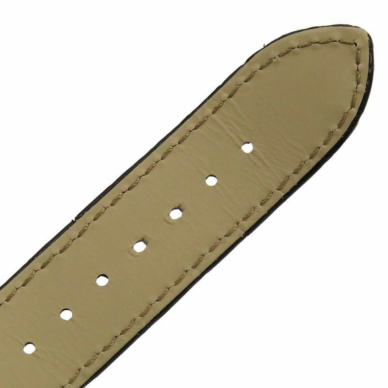 カルティエ タンク マスト ドゥ カルティエ ウォッチ LM WSTA0072 Cartier 腕時計 黒文字盤