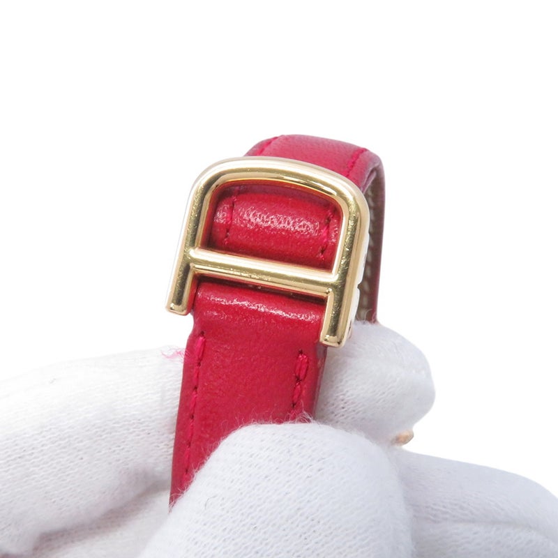 カルティエ マストコリゼ SM ダイヤベゼル 8057911 Cartier 腕時計 ホワイトシェル文字盤
