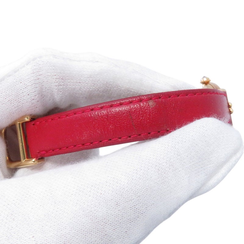 カルティエ マストコリゼ SM ダイヤベゼル 8057911 Cartier 腕時計 ホワイトシェル文字盤