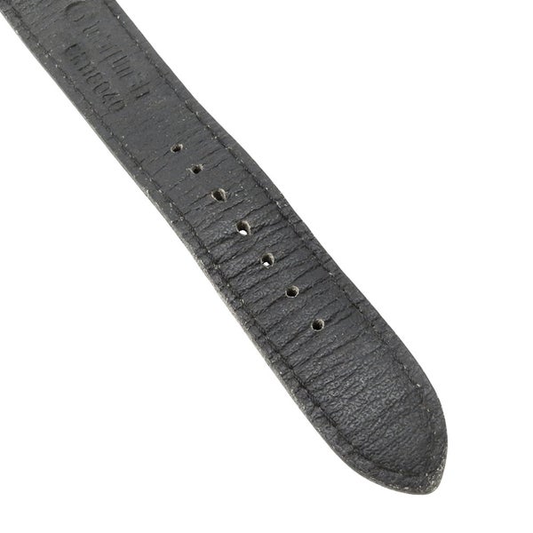 セイコー ダイヤショック 4S24-0070 SEIKO 腕時計 シルバー文字盤