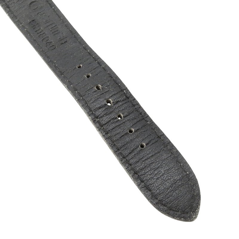 セイコー ダイヤショック 4S24-0070 SEIKO 腕時計 シルバー文字盤