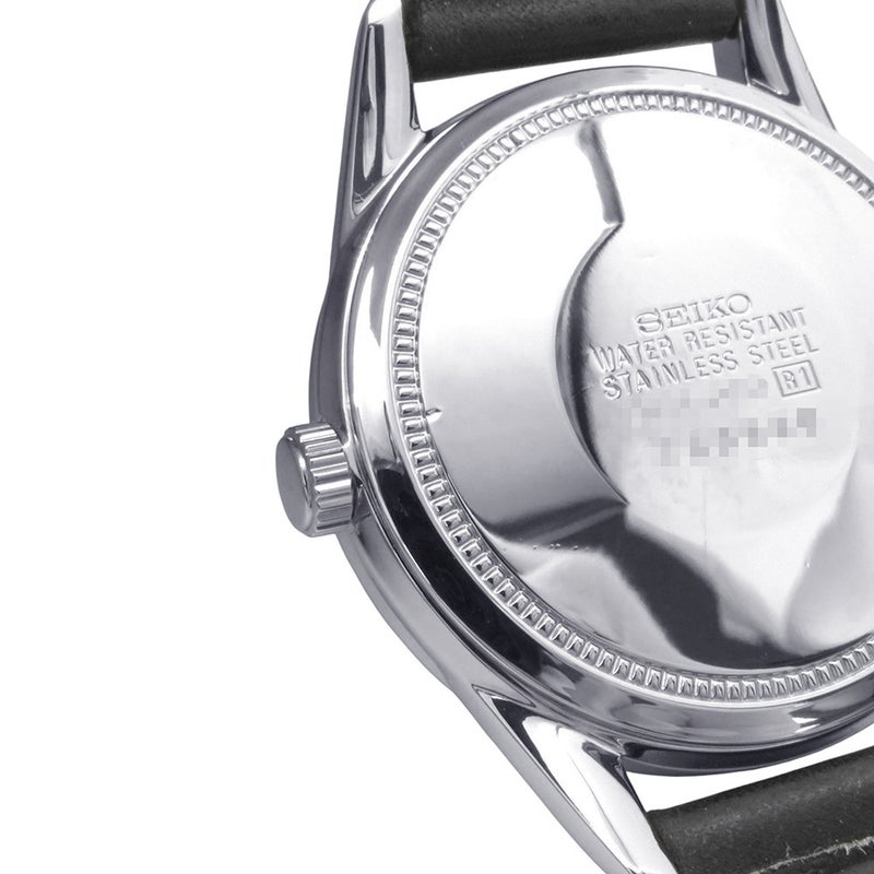 セイコー ダイヤショック 4S24-0070 SEIKO 腕時計 シルバー文字盤