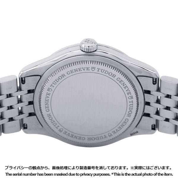 チュードル 1926 91550 TUDOR チューダー 腕時計 黒文字盤