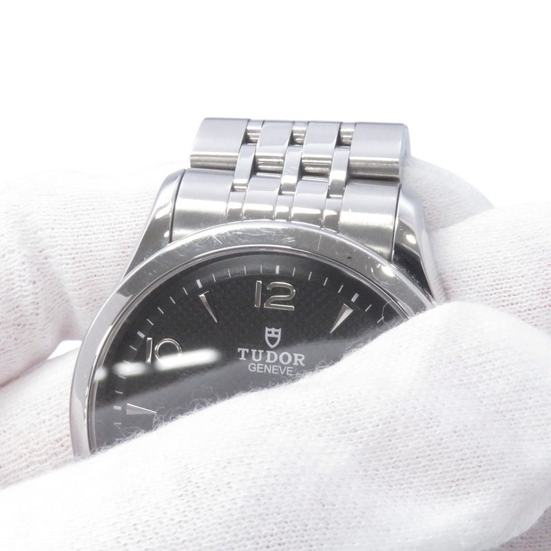 チュードル 1926 91550 TUDOR チューダー 腕時計 黒文字盤