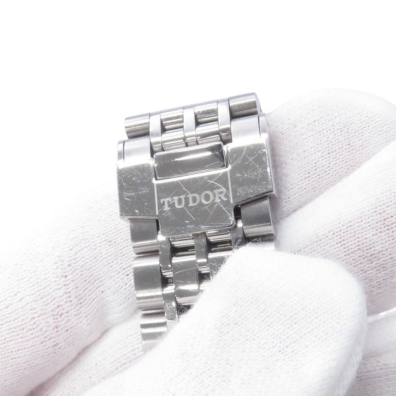 チュードル 1926 91550 TUDOR チューダー 腕時計 黒文字盤