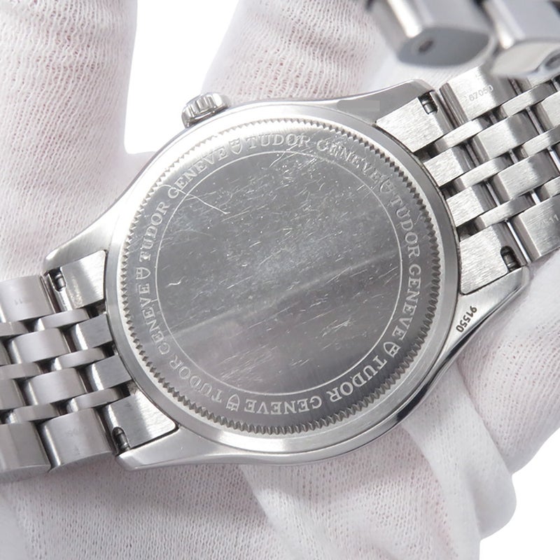 チュードル 1926 91550 TUDOR チューダー 腕時計 黒文字盤