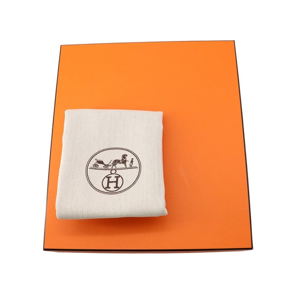 エルメス トートバッグ ネオ・ガーデン 23 ガーデンパーティ ブラック/シルバー金具 ネゴンダ K刻印 HERMES 黒