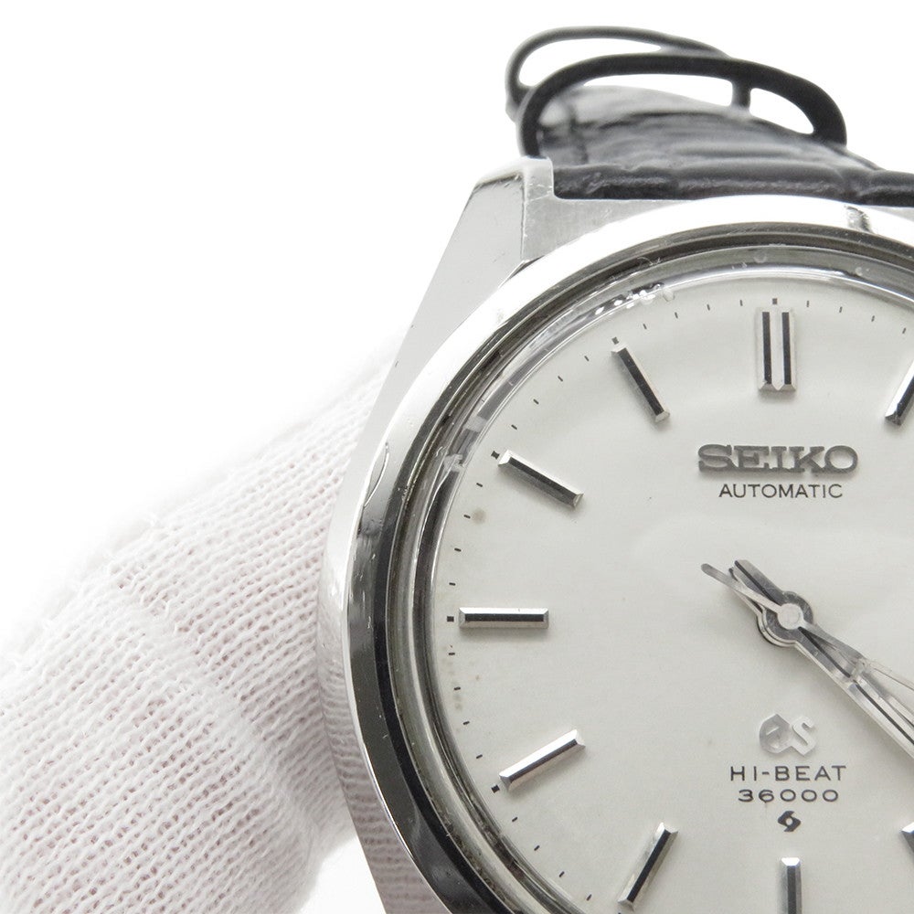 セイコー グランドセイコー ハイビート 36000 6145-8000 SEIKO 腕時計