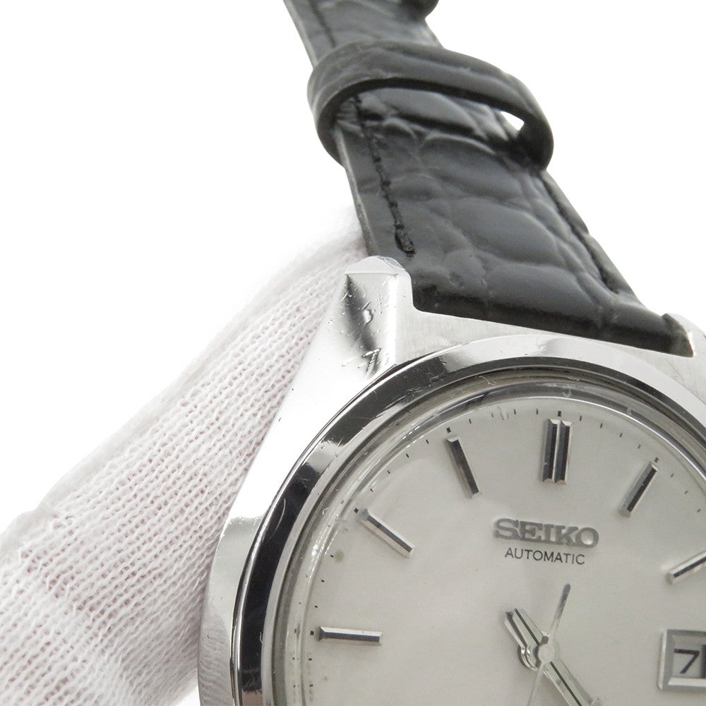 セイコー グランドセイコー ハイビート 36000 6145-8000 SEIKO 腕時計