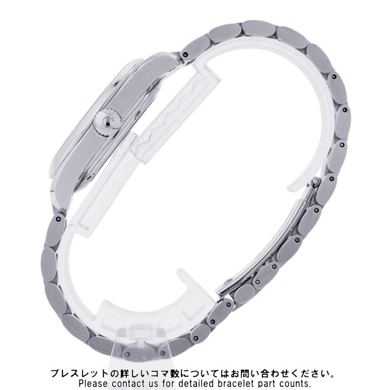 オメガ シーマスター アクアテラ 2504.30 OMEGA 腕時計 ウォッチ メンズ シルバー文字盤