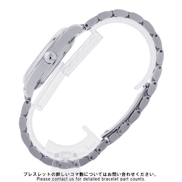 オメガ シーマスター アクアテラ 2504.30 OMEGA 腕時計 ウォッチ メンズ シルバー文字盤