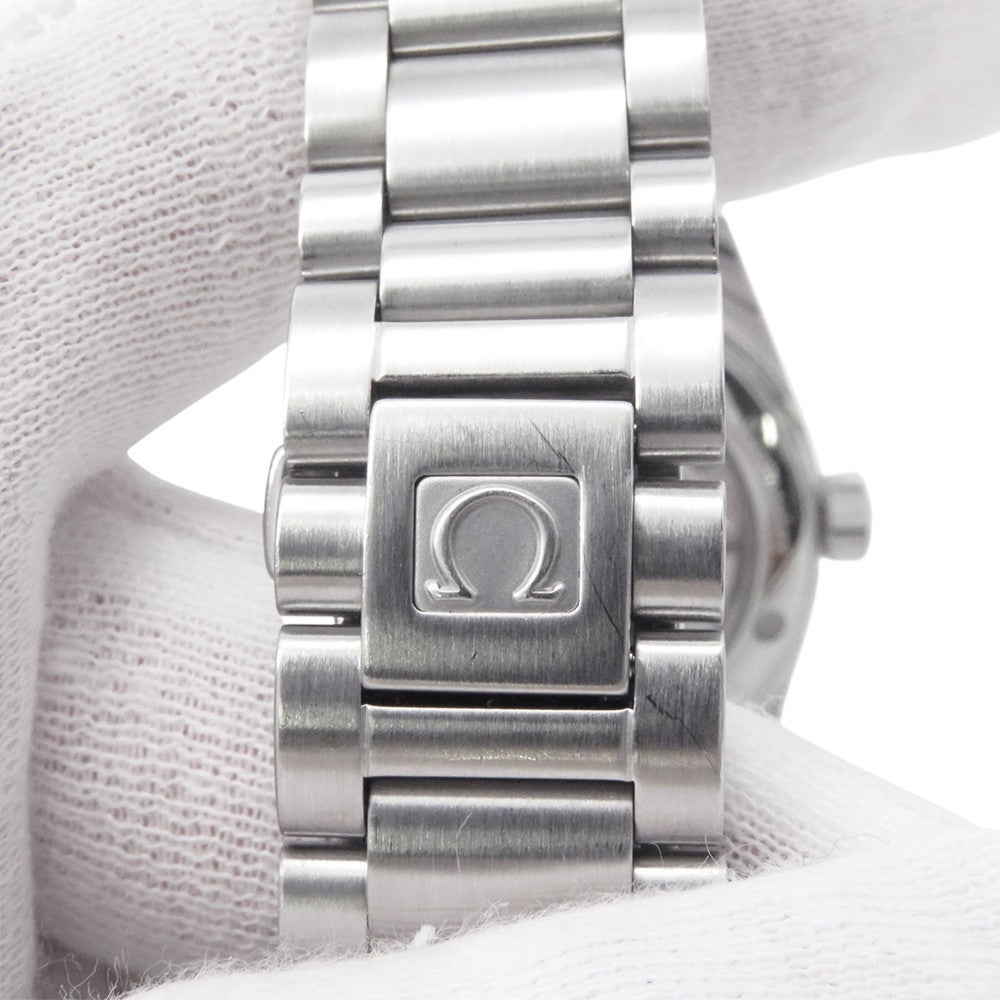 オメガ シーマスター アクアテラ 2504.30 OMEGA 腕時計 ウォッチ
