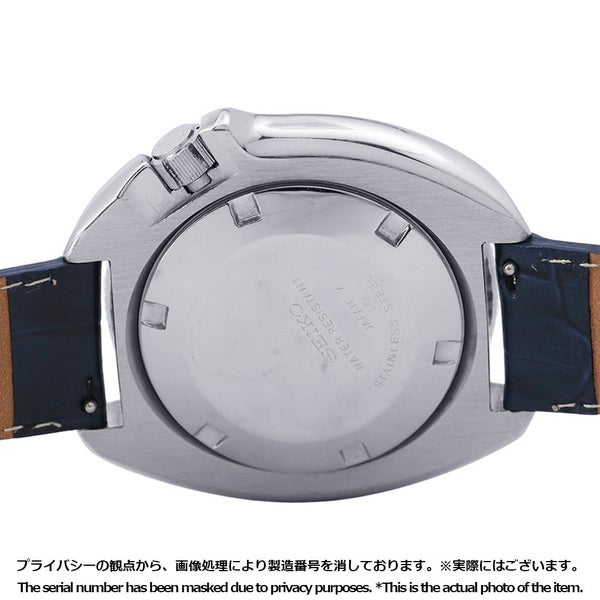 セイコー 150mダイバー 2nd後期型 6105-8110 SEIKO 腕時計 黒文字盤