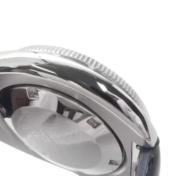 セイコー 150mダイバー 2nd後期型 6105-8110 SEIKO 腕時計 黒文字盤