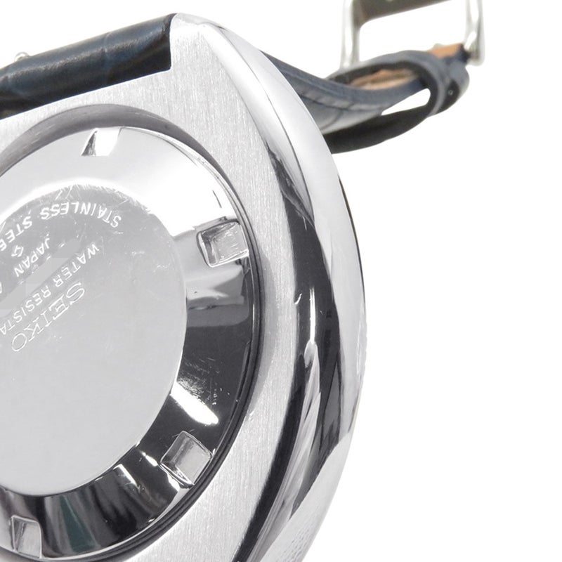 セイコー 150mダイバー 2nd後期型 6105-8110 SEIKO 腕時計 黒文字盤