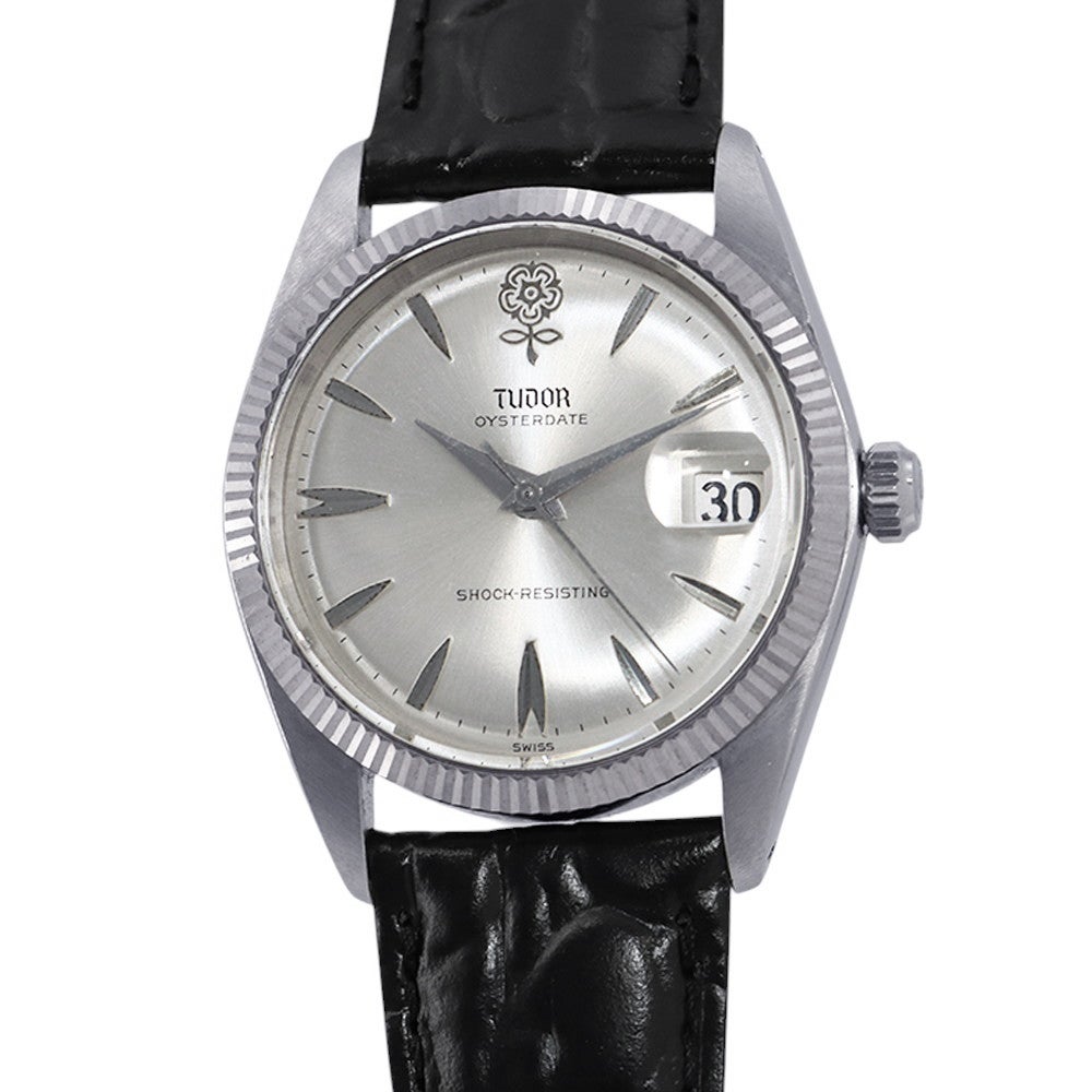 チュードル オイスターデイト デカバラ 7962 TUDOR 腕時計 チューダー