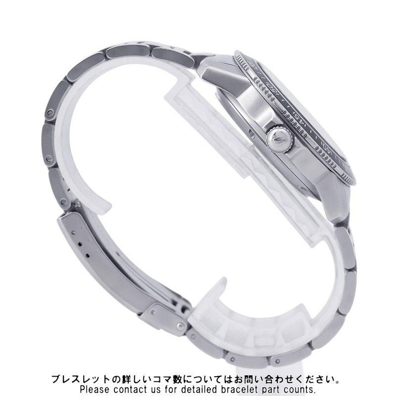 ジン 603 EZM3 ダイバーズウォッチ 603.EZM3 Sinn 腕時計 黒文字盤
