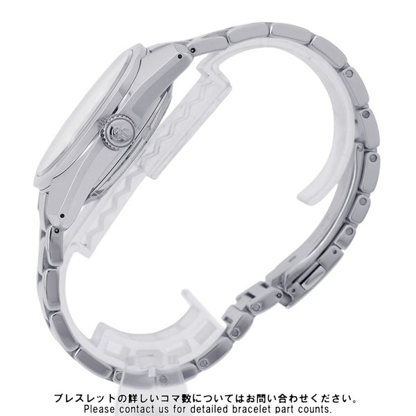 セイコー グランドセイコー ハイビート36000 マスターショップ限定 SBGH279 SEIKO 腕時計 グレー文字盤