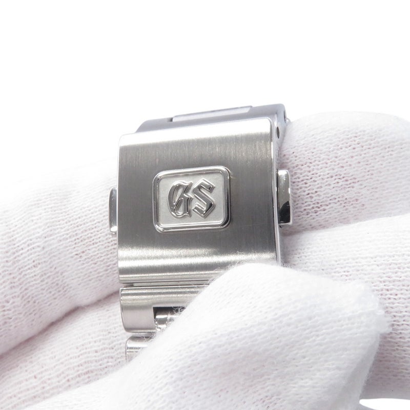 セイコー グランドセイコー ハイビート36000 マスターショップ限定 SBGH279 SEIKO 腕時計 グレー文字盤