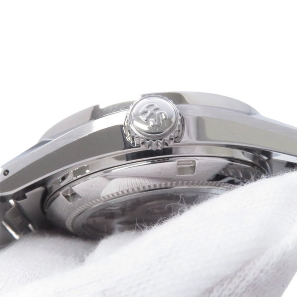 セイコー グランドセイコー ハイビート36000 マスターショップ限定 SBGH279 SEIKO 腕時計 グレー文字盤