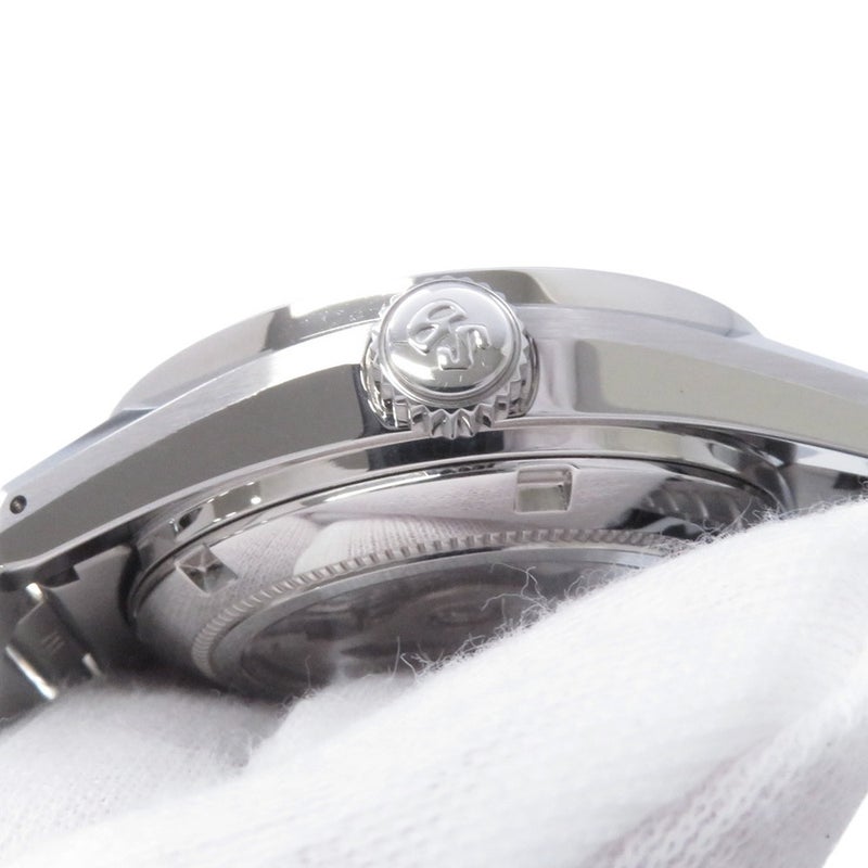 セイコー グランドセイコー ハイビート36000 マスターショップ限定 SBGH279 SEIKO 腕時計 グレー文字盤