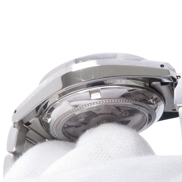 セイコー グランドセイコー ハイビート36000 マスターショップ限定 SBGH279 SEIKO 腕時計 グレー文字盤