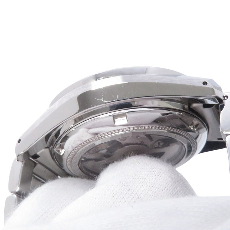 セイコー グランドセイコー ハイビート36000 マスターショップ限定 SBGH279 SEIKO 腕時計 グレー文字盤