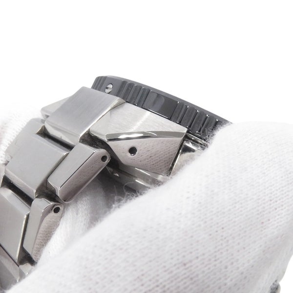 セイコー プロスペックス ダイバースキューバ トランスオーシャン SBEC001 SEIKO 腕時計 黒文字盤