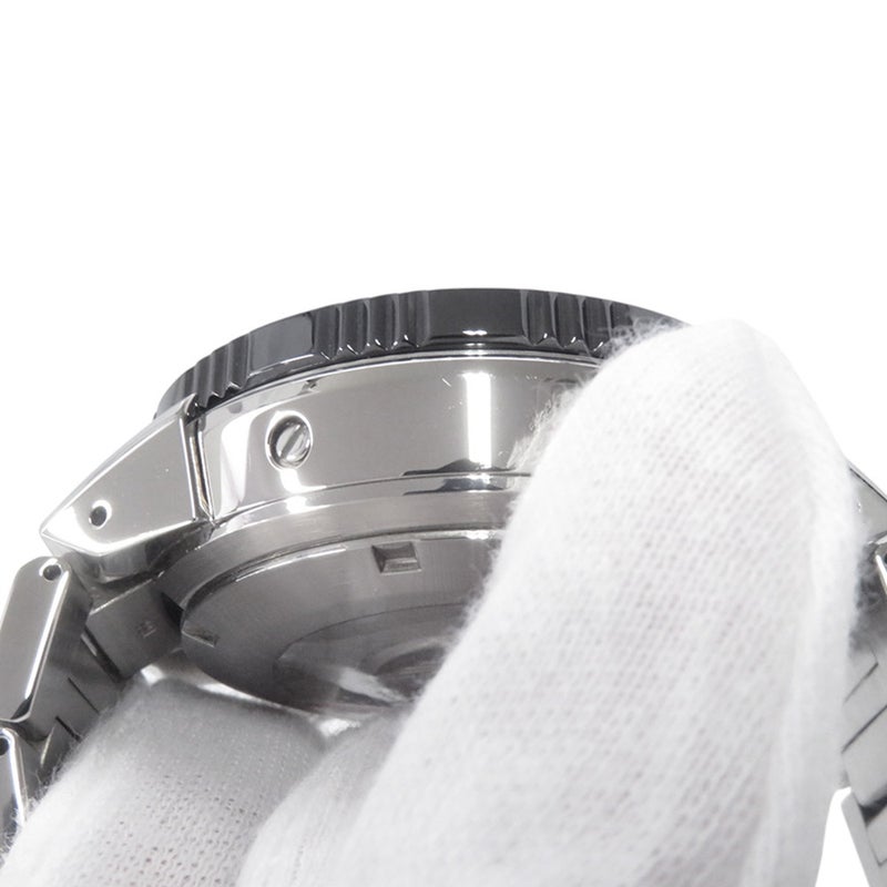 セイコー プロスペックス ダイバースキューバ トランスオーシャン SBEC001 SEIKO 腕時計 黒文字盤