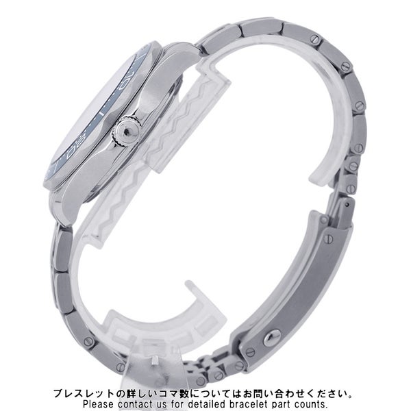 オメガ シーマスター ダイバー 300M コーアクシャル マスタークロノメーター 210.30.42.20.06.001 OMEGA グレー文字盤