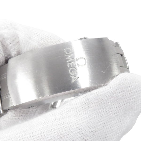 オメガ シーマスター ダイバー 300M コーアクシャル マスタークロノメーター 210.30.42.20.06.001 OMEGA グレー文字盤