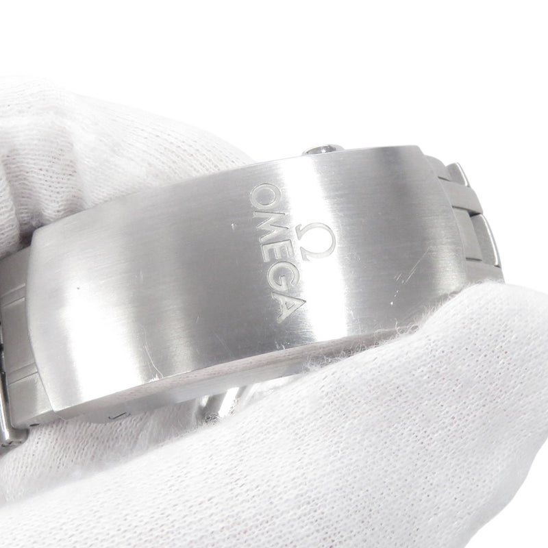 オメガ シーマスター ダイバー 300M コーアクシャル マスタークロノメーター 210.30.42.20.06.001 OMEGA グレー文字盤