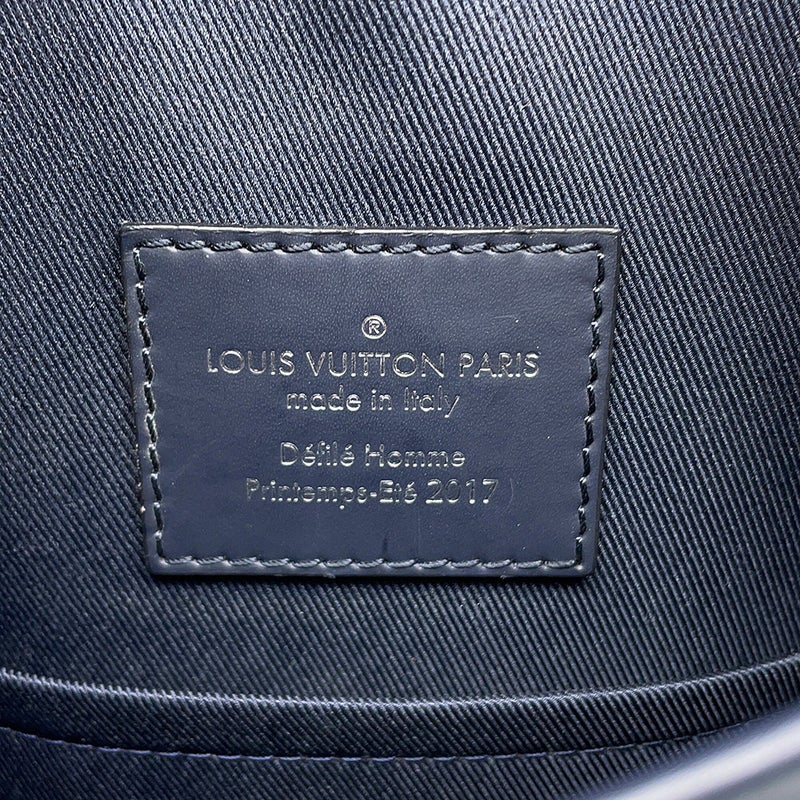 ルイヴィトン ショルダーバッグ メッセンジャーBB モノグラム・サバンナ M54247 LOUIS VUITTON バッグ 白