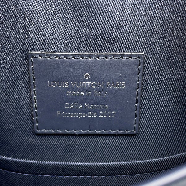 ルイヴィトン ショルダーバッグ メッセンジャーBB モノグラム・サバンナ M54247 LOUIS VUITTON バッグ 白