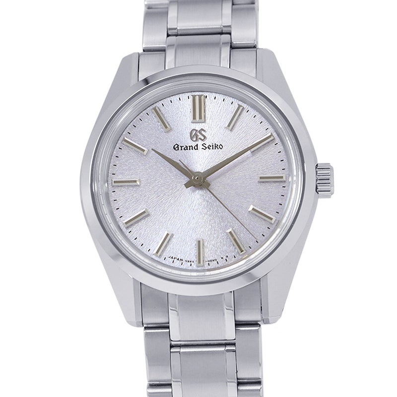 セイコー グランドセイコー ヘリテージコレクション SBGW323 SEIKO 腕時計 パープル文字盤