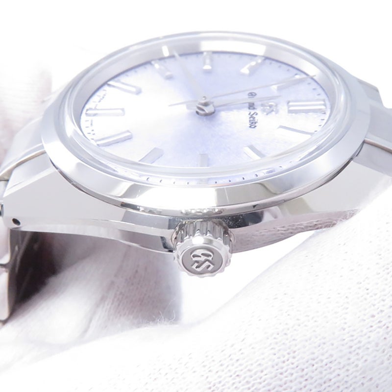 セイコー グランドセイコー ヘリテージコレクション SBGW323 SEIKO 腕時計 パープル文字盤
