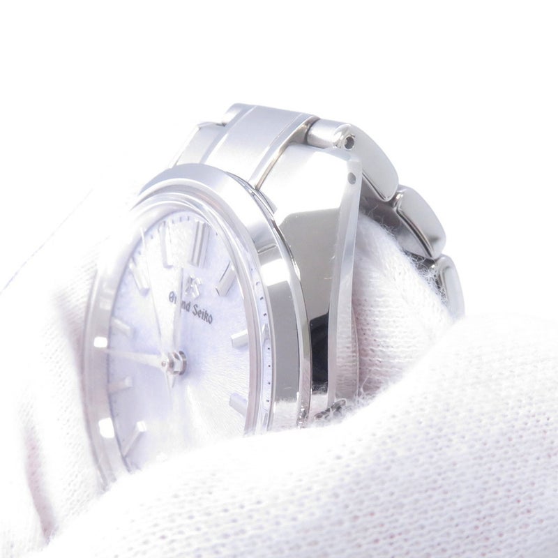 セイコー グランドセイコー ヘリテージコレクション SBGW323 SEIKO 腕時計 パープル文字盤
