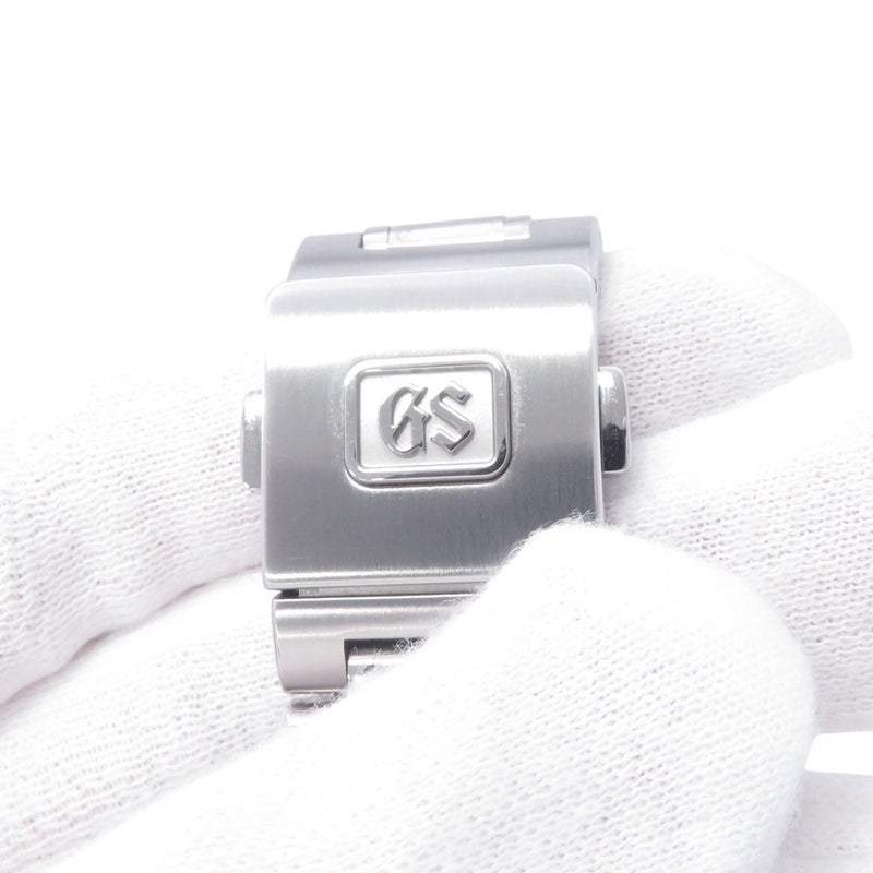 セイコー グランドセイコー ヘリテージコレクション SBGW323 SEIKO 腕時計 パープル文字盤