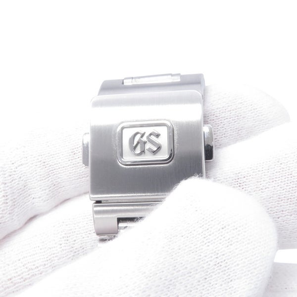 セイコー グランドセイコー ヘリテージコレクション SBGW323 SEIKO 腕時計 パープル文字盤