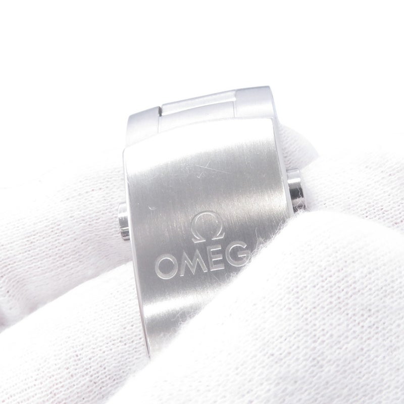 オメガ シーマスター プラネット オーシャン コーアクシャル 232.30.42.21.01.002 OMEGA 腕時計 メンズ 黒文字盤