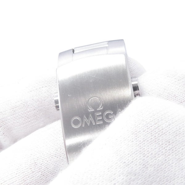 オメガ シーマスター プラネット オーシャン コーアクシャル 232.30.42.21.01.002 OMEGA 腕時計 メンズ 黒文字盤