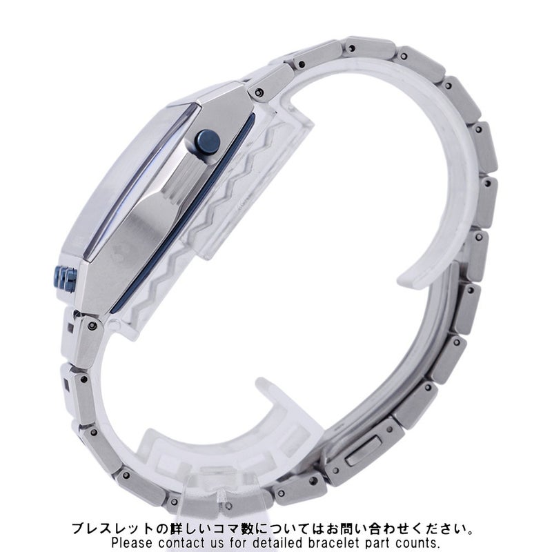 セイコー ブライツ スターウォーズ R2-D2 1000本限定 SDGA005 SEIKO 腕時計 黒/白文字盤 ソーラー電波