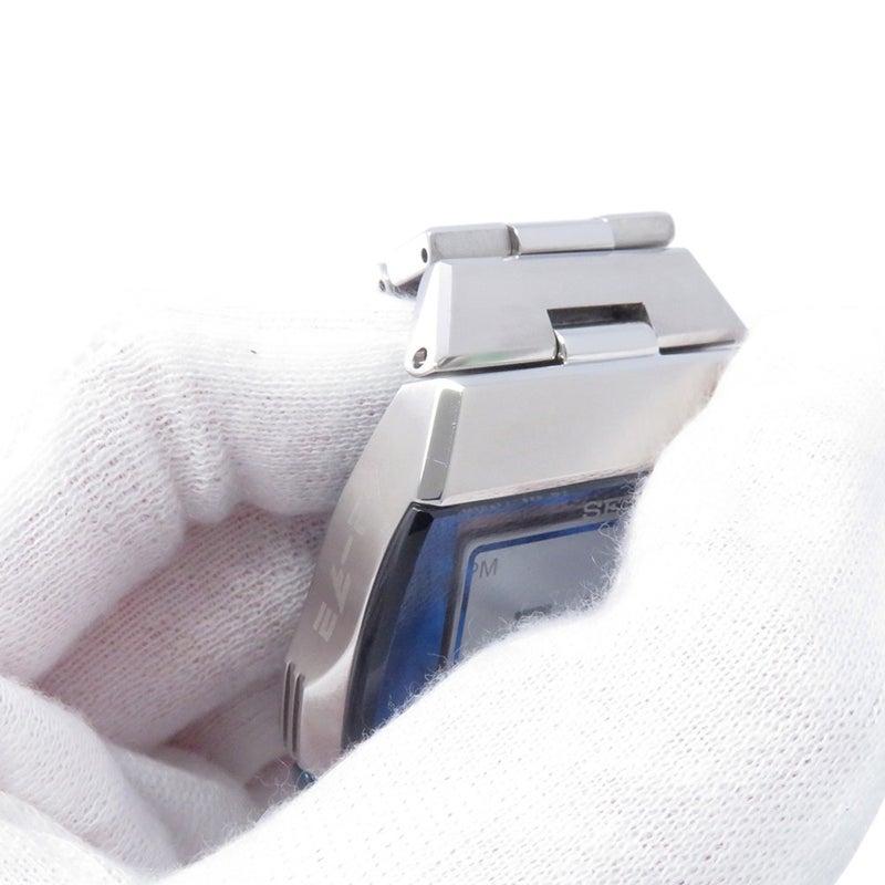 セイコー ブライツ スターウォーズ R2-D2 1000本限定 SDGA005 SEIKO 腕時計 黒/白文字盤 ソーラー電波
