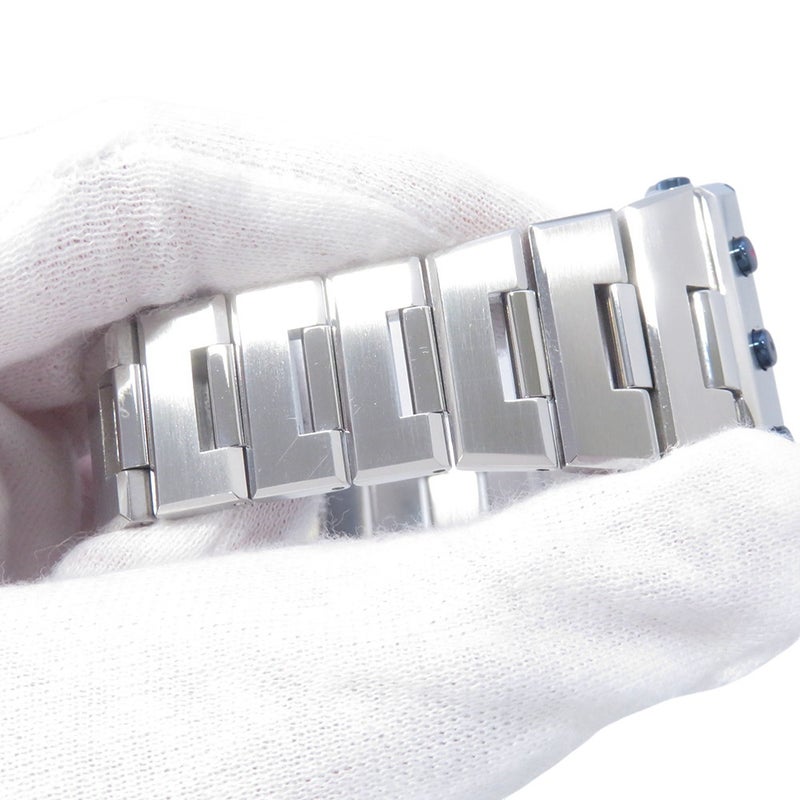 セイコー ブライツ スターウォーズ R2-D2 1000本限定 SDGA005 SEIKO 腕時計 黒/白文字盤 ソーラー電波