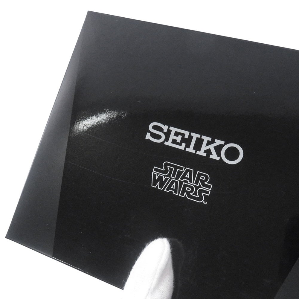 セイコー ブライツ スターウォーズ R2-D2 1000本限定 SDGA005 SEIKO