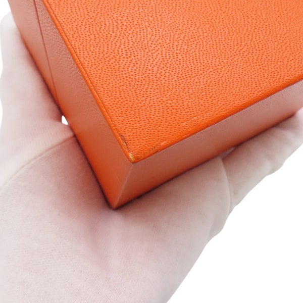 エルメス ブレスレット シェーヌダンクル アンシェネ バングル SV925シルバー サイズSH HERMES バングル