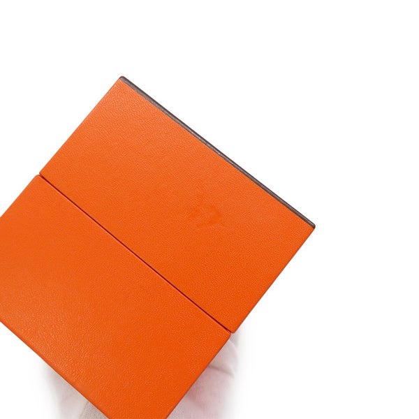 エルメス ブレスレット シェーヌダンクル アンシェネ バングル SV925シルバー サイズSH HERMES バングル