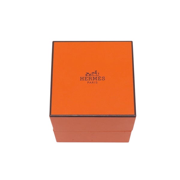 エルメス ブレスレット シェーヌダンクル アンシェネ バングル SV925シルバー サイズSH HERMES バングル